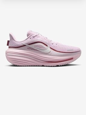 Nike Air Winflo 12 Wide
Women's size 9 like new /no box
Bleached Lilac/Pearl Pin